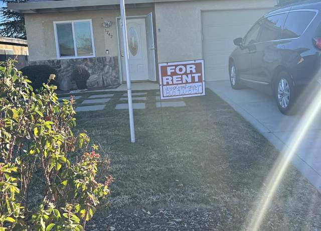 Photo of 1742 Marigold Ln, Paso Robles, CA 93446