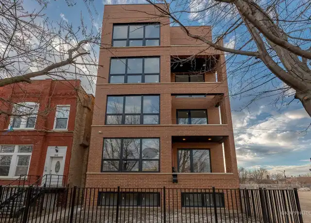 Property at 18 S Seeley Ave Unit 1E, Chicago, IL, 60612, 3 beds, 2.5 baths, [object Object]