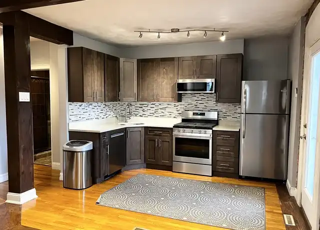 Property at 8 Edwin St #1, Boston, MA, 02124, 3 beds, 1 bath, [object Object]