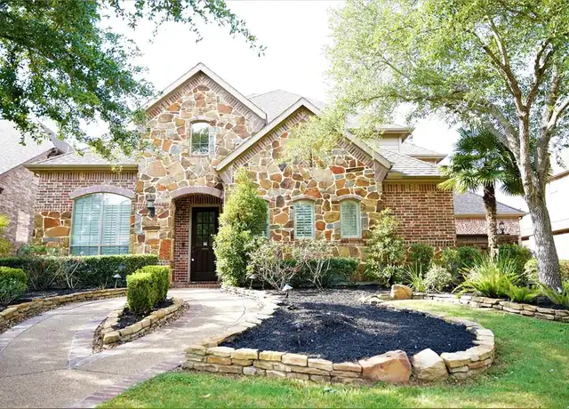 Property at 7411 Frampton Ln, Sugar Land, TX, 77479, 5 beds, 4.5 baths, [object Object]