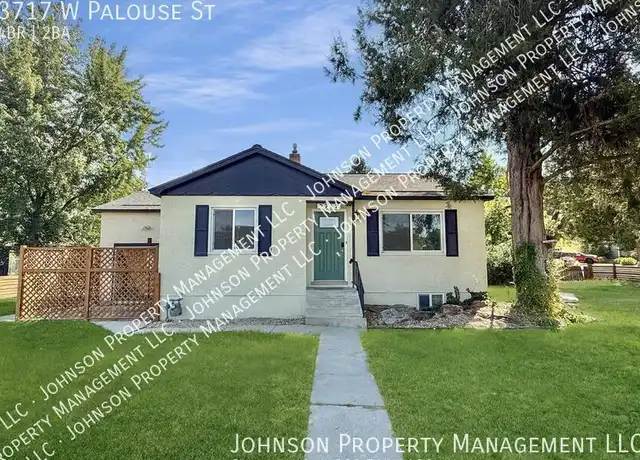 Property at 3717 W Palouse St, Boise, ID, 83705, 4 beds, 2 baths, [object Object]
