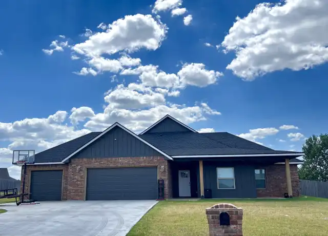 Property at 13631 NE Lafayette Dr, Elgin, OK, 73538, 4 beds, 2 baths, [object Object]