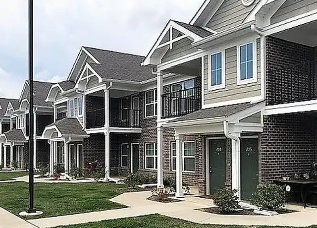 Property at The Residences of Gallatin - 199 Albright Farms Dr, Gallatin, TN, 37066, 1-3 bed, 1-2 bath, [object Object]