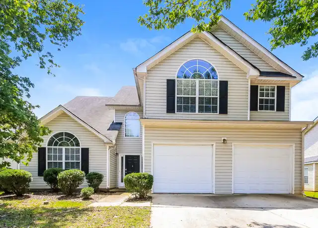 Property at 1110 Ivey Ln, McDonough, GA, 30253, 4 beds, 2 baths, [object Object]