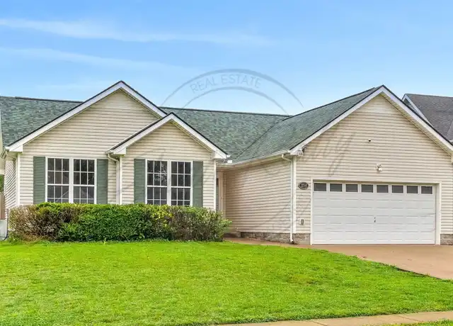 Property at 3704 Kendra Ct S, Clarksville, TN, 37040, 3 beds, 2 baths, [object Object]