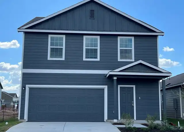 Property at 542 Gabbro Gdns, Maxwell, TX, 78656, 4 beds, 2.5 baths, [object Object]