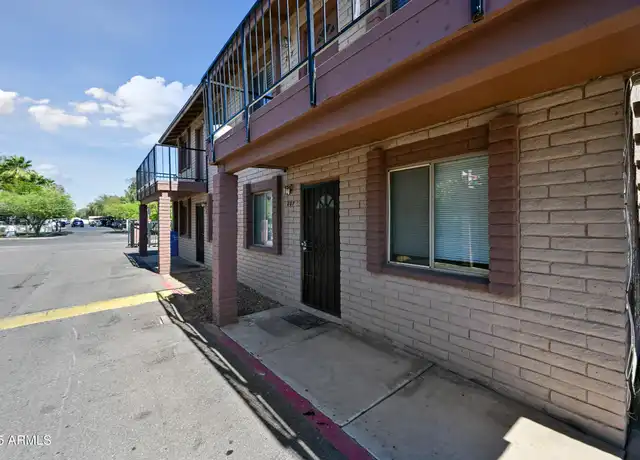 Property at 1234 N 36th St #107, Phoenix, AZ, 85008, 2 beds, 1.5 baths, [object Object]