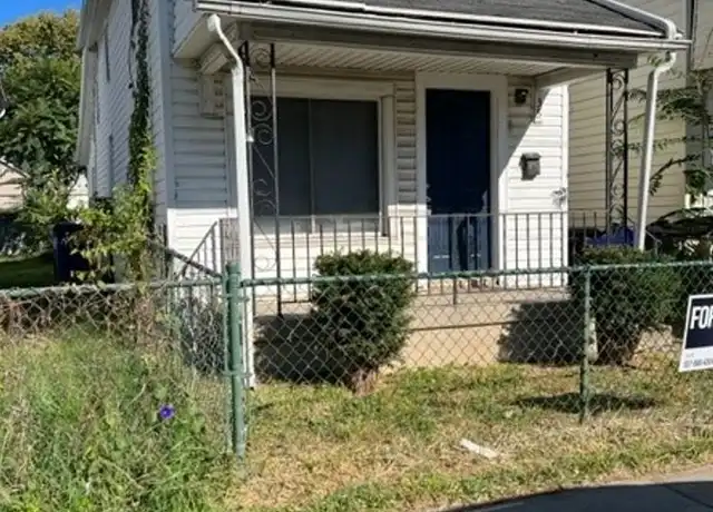 Property at 35 Neal Ave, Dayton, OH, 45405, 2 beds, 1 bath, [object Object]