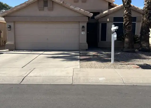 Property at 716 E Gary Dr, Chandler, AZ, 85225, 3 beds, 2 baths, [object Object]