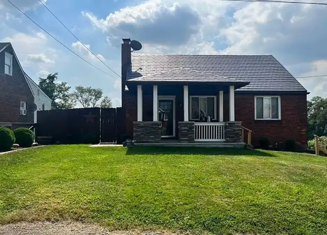Property at 500 Overhill Dr, North Versailles, PA, 15137, 4 beds, 2 baths, [object Object]