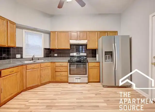 Property at 3528 W Palmer St, Chicago, IL, 60647, 2 beds, 1 bath, [object Object]