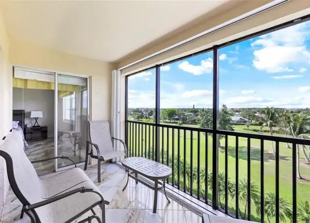 Property at 190 Pebble Beach Blvd #502, Naples, FL, 34113, 2 beds, 2 baths, [object Object]