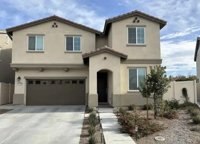 Property at 1745 Gooseberry Ln, San Jacinto, CA, 92583, 5 beds, 3 baths, [object Object]