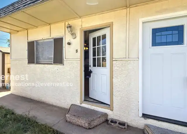 Property at 2525 E Willetta St Unit B, Phoenix, AZ, 85008, 1 bed, 1 bath, [object Object]