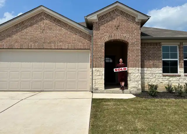Property at 19516 Ann Richards Ave, Manor, TX, 78653, 4 beds, 2 baths, [object Object]