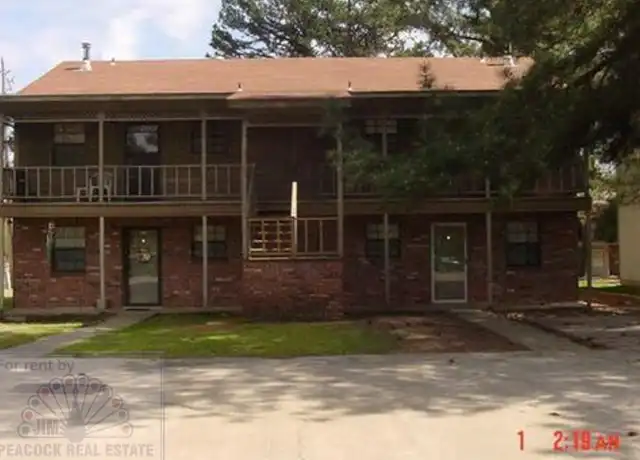 Property at 5 Pinewood Ct Unit 5C, Jacksonville, AR, 72076, 2 beds, 2 baths, [object Object]
