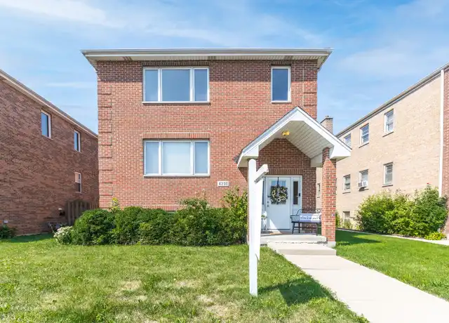 Property at 4230 Joliet Ave Unit 1, Lyons, IL, 60534, 3 beds, 2 baths, [object Object]