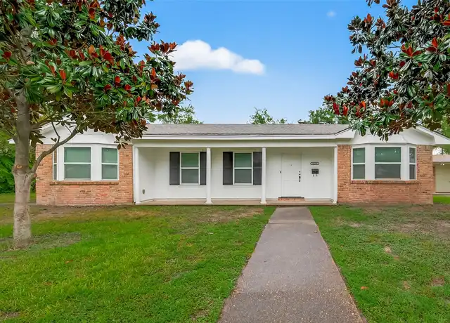 Property at 8210 Edgemoor Dr, Houston, TX, 77036, 3 beds, 2 baths, [object Object]