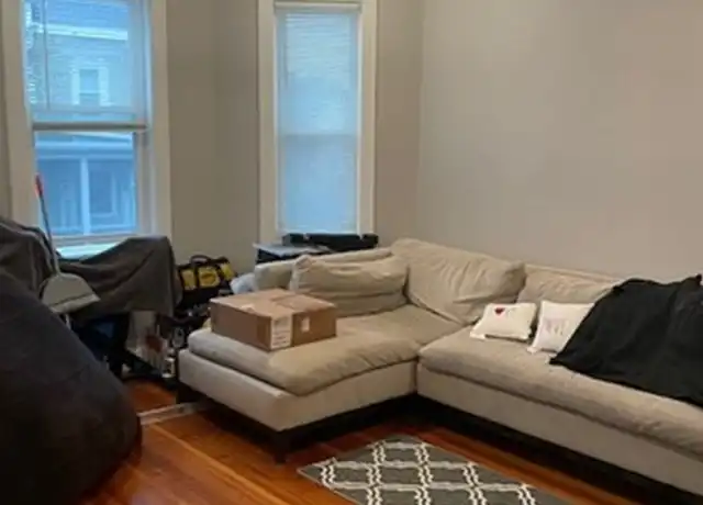 Property at 58 Blue Hill Ave Unit 2, Boston, MA, 02119, 3 beds, 1 bath, [object Object]