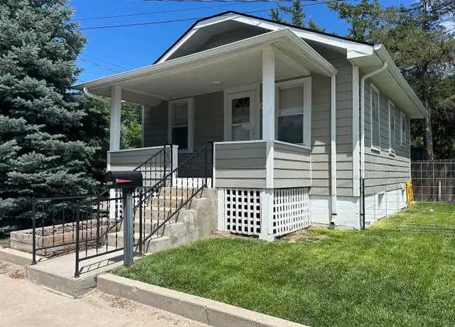Property at 1311 Avenue D, Scottsbluff, NE, 69361, 1 bed, 1.5 baths, [object Object]