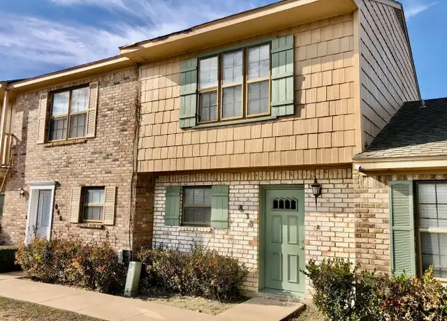 Property at 710 N 62nd St Unit 710, Waco, TX, 76710, 2 beds, 1.5 baths, [object Object]