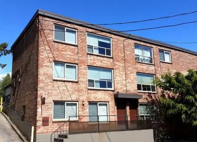 Property at 610 Highland Dr Unit 11, Seattle, WA, 98109, 1 bed, 1 bath, [object Object]