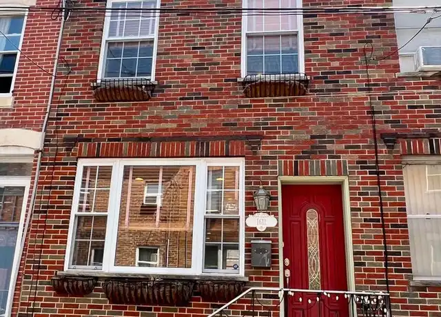 Property at 1611 S Iseminger St, Philadelphia, PA, 19148, 2 beds, 1 bath, [object Object]