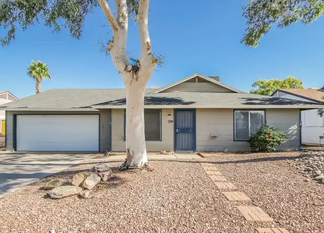 Property at 1314 W Rockwell Dr, Chandler, AZ, 85224, 3 beds, 2 baths, [object Object]
