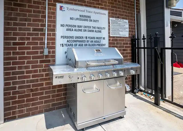 Property at Tymberwood Trace Apartments - 7500 Beechview Way, Louisville, KY, 40219, 1 bed, 1 bath, [object Object]