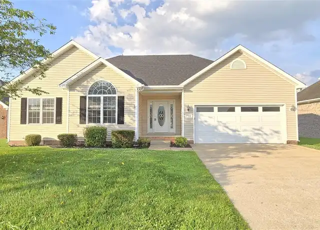 Property at 710 Chasefield Ave, Bowling Green, KY, 42104, 4 beds, 2 baths, [object Object]