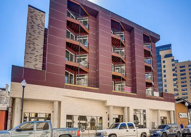 Property at Satori - 958 N Lincoln St, Denver, CO, 80203, 2 beds, 1 bath, [object Object]