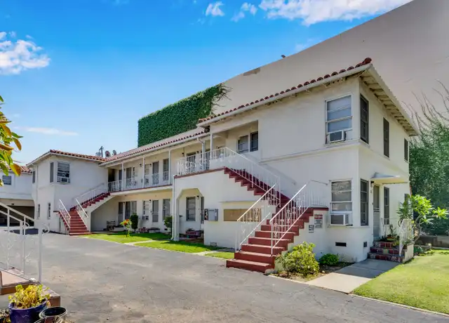 Property at 34 N 1st St Unit 3, Alhambra, CA, 91801, 0 beds, 1 bath, [object Object]
