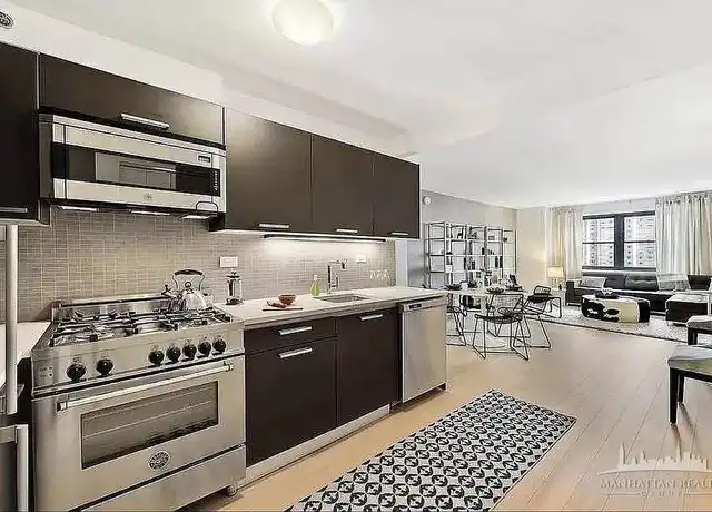 Property at 222 E 39th St Unit 11D, New York, NY, 10016, 3 beds, 1 bath, [object Object]