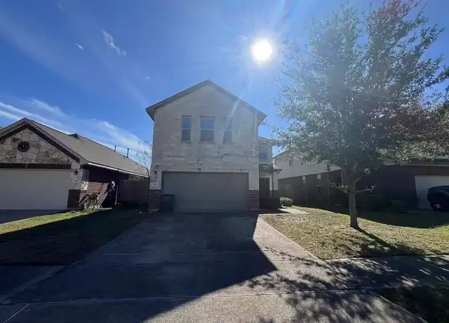 Property at 3318 Atherton Ridge Ln, Houston, TX, 77047, 4 beds, 2.5 baths, [object Object]