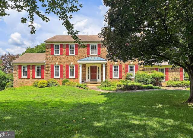 Photo of 1011 Cup Leaf Holly Ct, Great Falls, VA 22066