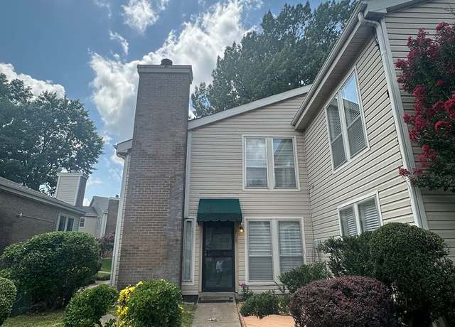 Photo of 1715 Port Oak Pl, Memphis, TN 38120