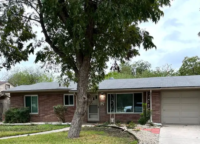 Property at 110 McNeel Rd, San Antonio, TX, 78228, 3 beds, 1 bath, [object Object]