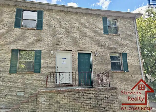 Property at 402 Peek Dr Unit 4, Cookeville, TN, 38501, 2 beds, 1.5 baths, [object Object]