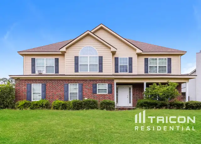 Property at 6039 Reynolds Cir, Grovetown, GA, 30813, 4 beds, 2.5 baths, [object Object]