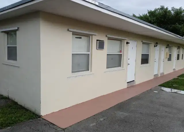 Property at 316 NE 3rd St Unit 5, Hallandale Beach, FL, 33009, 1 bed, 1 bath, [object Object]