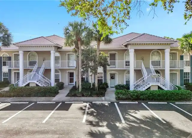 Property at 8228 Twelve Oaks Cir #323, Naples, FL, 34113, 2 beds, 2 baths, [object Object]