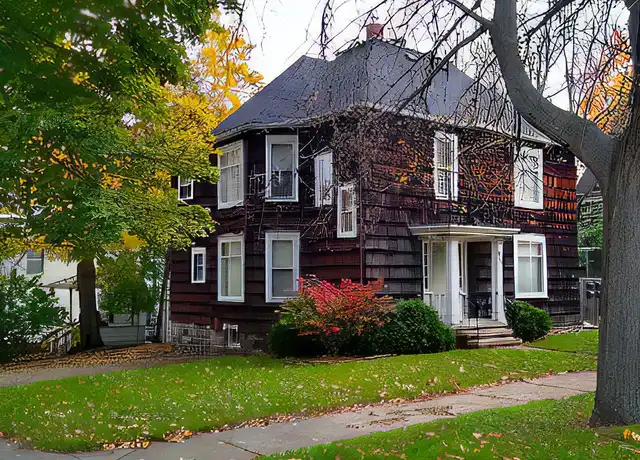 Property at 601 Cherry St Unit 1, Lansing, MI, 48933, 0 beds, 1 bath, [object Object]