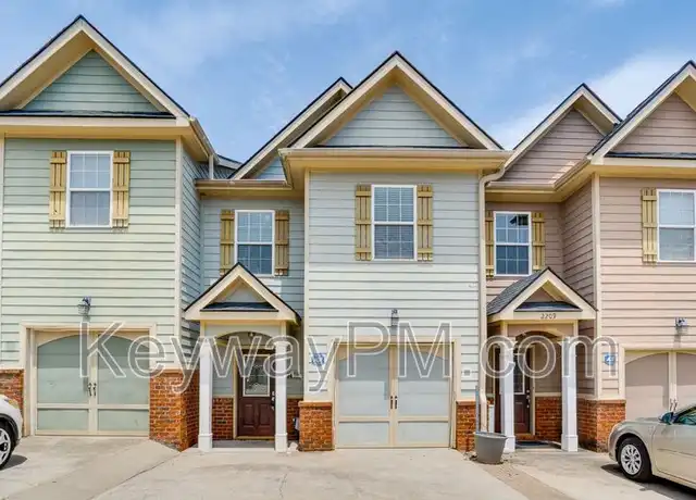Property at 2207 River Park Ct, Augusta, GA, 30907, 3 beds, 2.5 baths, [object Object]