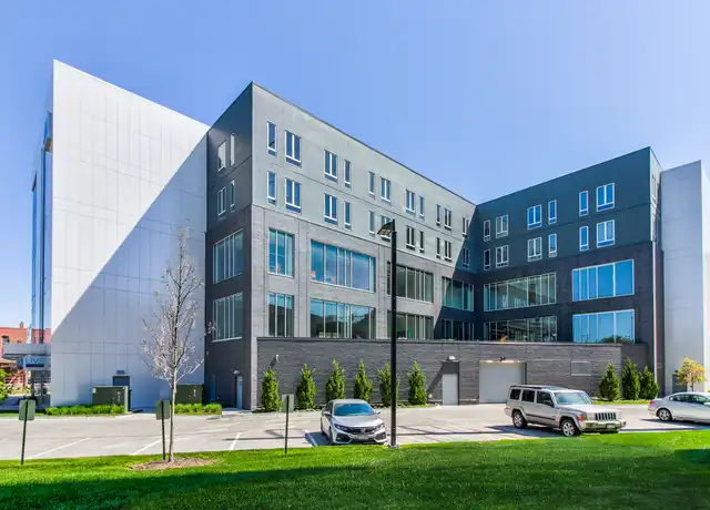 Property at Live NoDo - 1207 Cass St, Omaha, NE, 68102, 1 bed, 1 bath, [object Object]