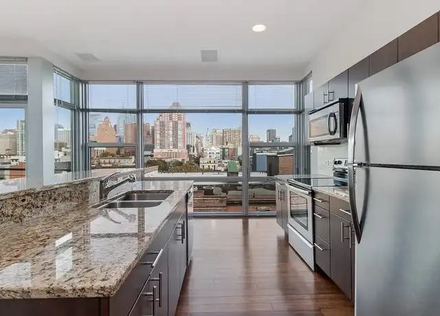 Property at 777 South Broad - 777 S Broad St, Philadelphia, PA, 19147, 2 beds, 2 baths, [object Object]