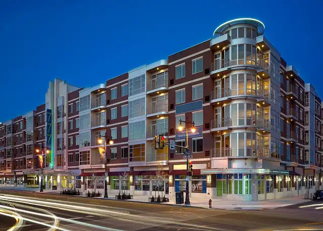 Property at 777 South Broad - 777 S Broad St, Philadelphia, PA, 19147, 1 bed, 1-1.5 bath, [object Object]