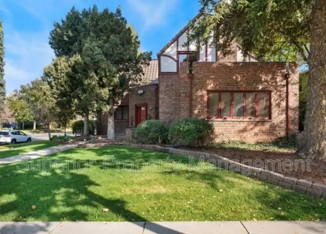 Property at 201 E Elizabeth St, Fort Collins, CO, 80524, 1 bed, 1 bath, [object Object]