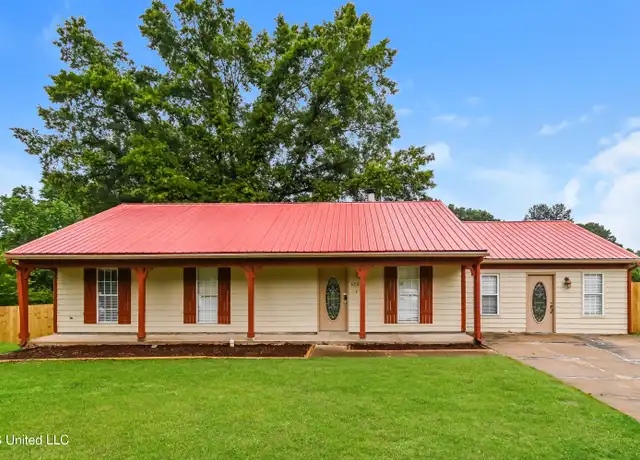 Property at 3720 Ramblewood Dr, Horn Lake, MS, 38637, 3 beds, 2 baths, [object Object]