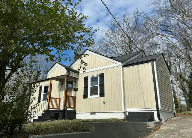 Property at 209 E McCulloch St, Greensboro, NC, 27406, 2 beds, 1 bath, [object Object]