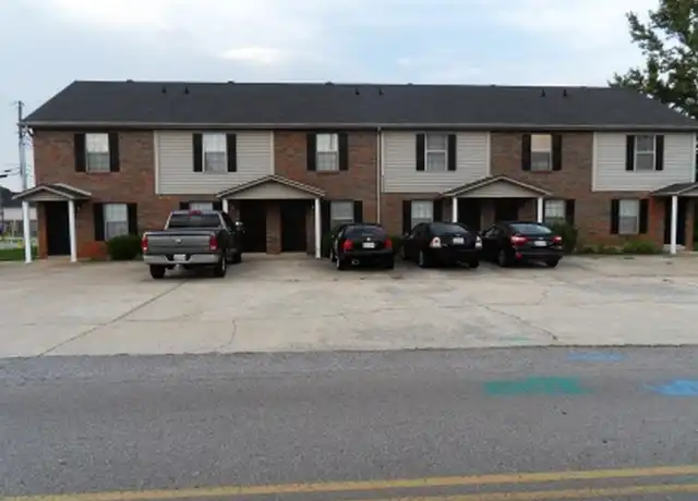 Property at 2455 Wilson Rd #6, Clarksville, TN, 37043, 2 beds, 1.5 baths, [object Object]